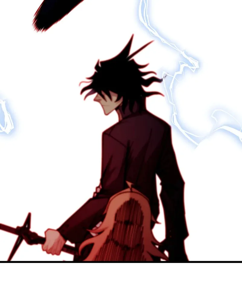 MONOCHROME (Webtoon) Chapter 64 page 127 - 