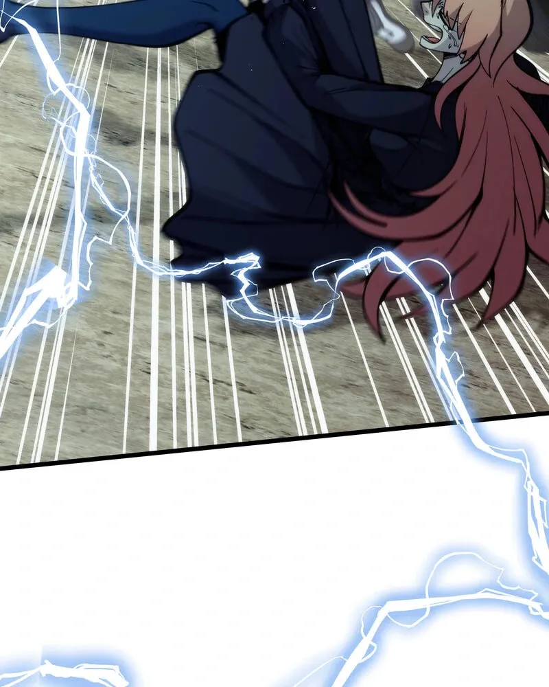 MONOCHROME (Webtoon) Chapter 64 page 131 - 