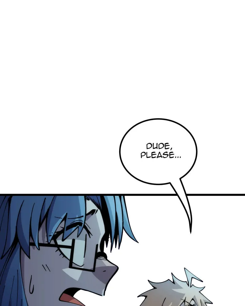 MONOCHROME (Webtoon) Chapter 64 page 17 - 