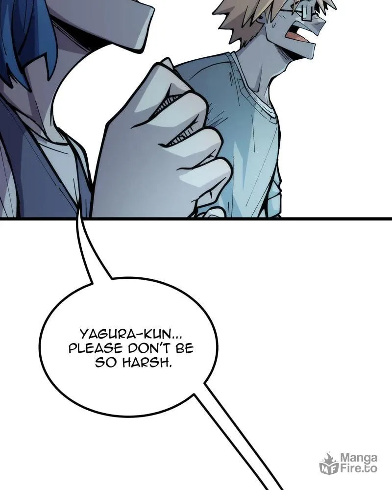 MONOCHROME (Webtoon) Chapter 64 page 18 - 