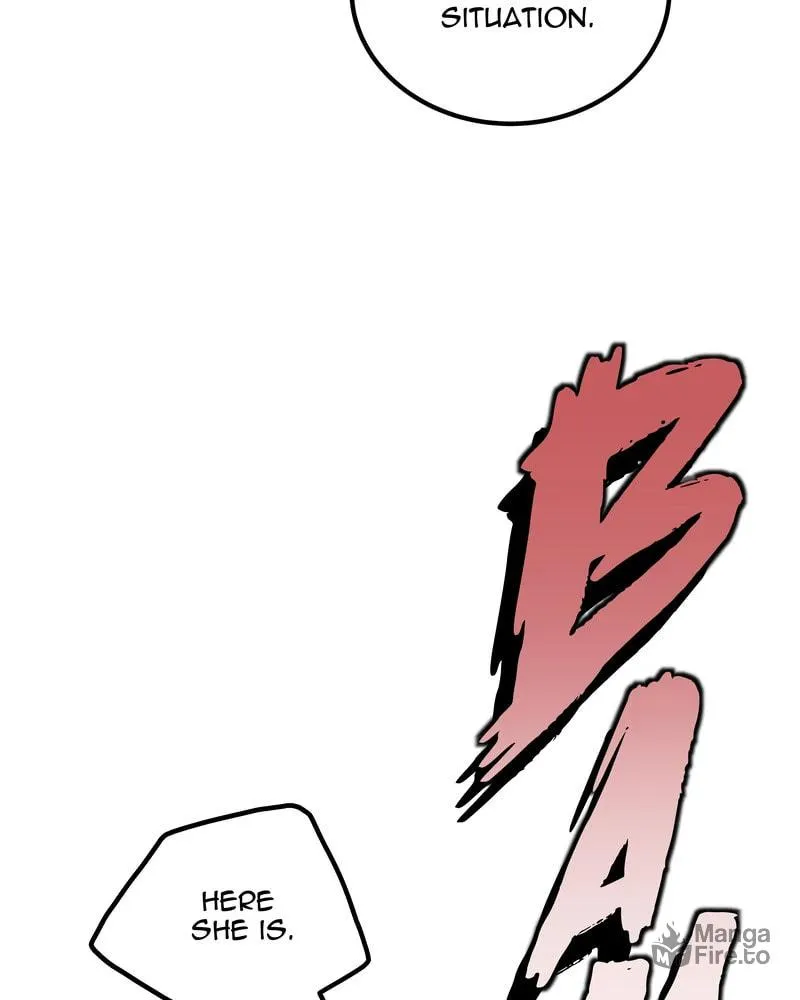 MONOCHROME (Webtoon) Chapter 64 page 20 - 