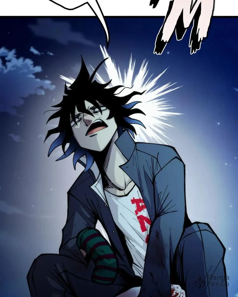 MONOCHROME (Webtoon) Chapter 64 page 21 - 