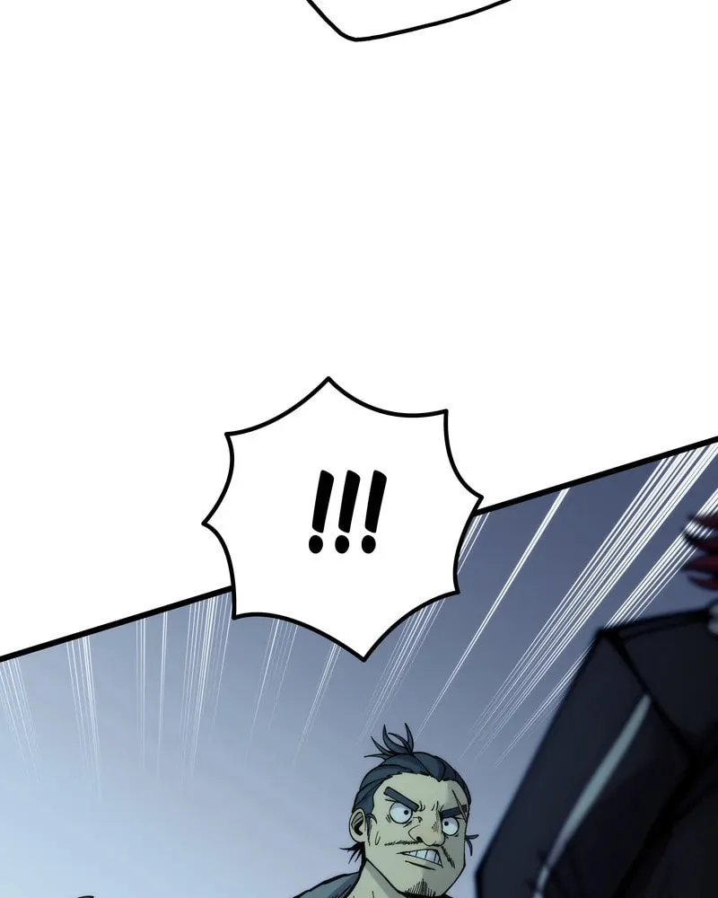 MONOCHROME (Webtoon) Chapter 64 page 23 - 