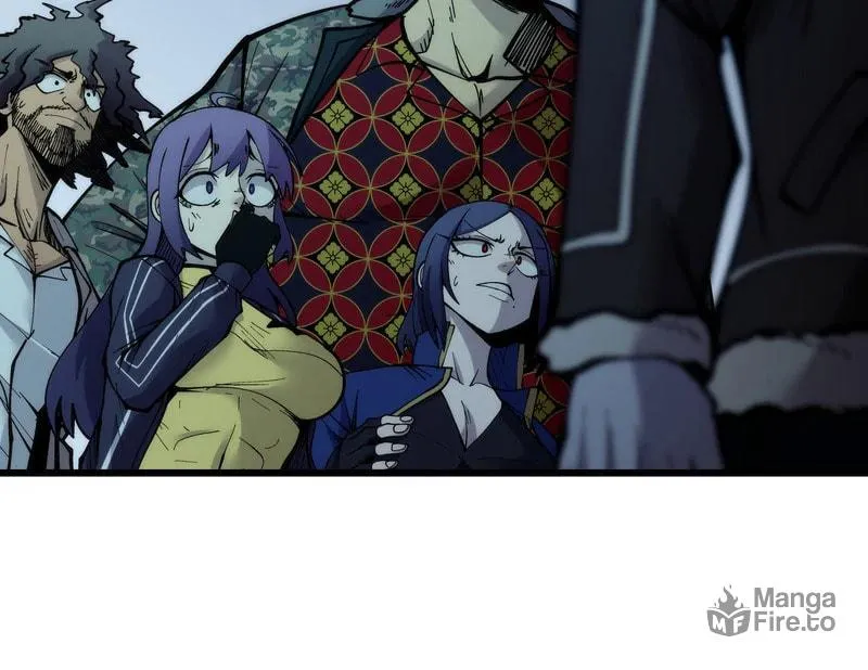 MONOCHROME (Webtoon) Chapter 64 page 24 - 