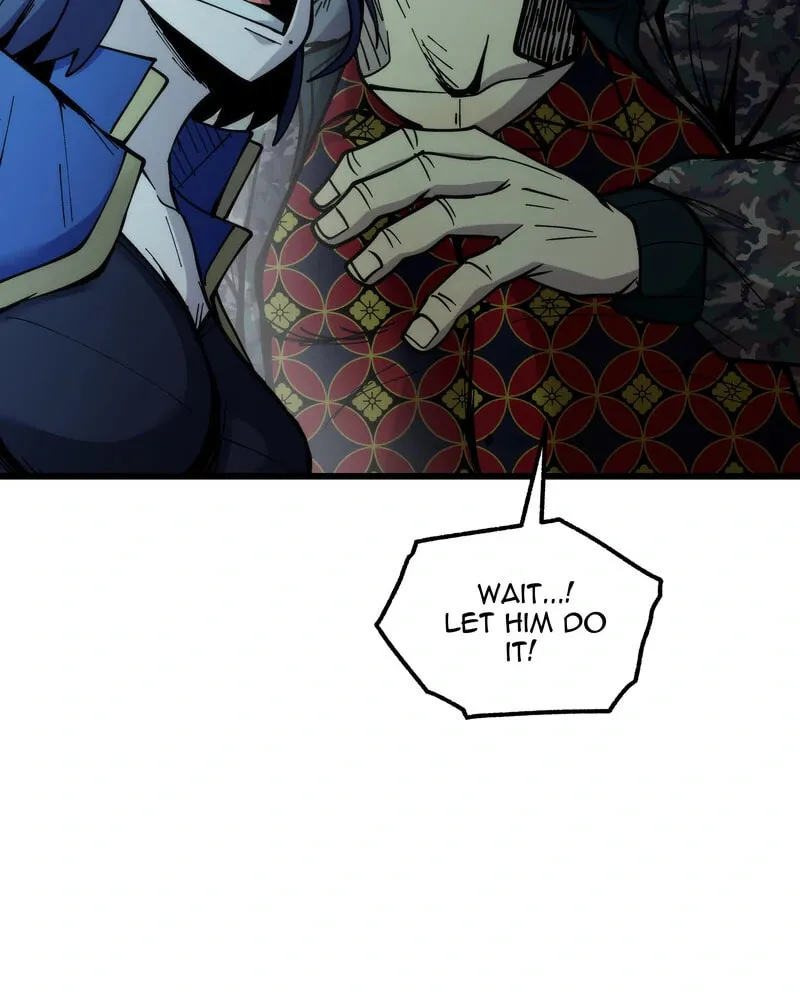 MONOCHROME (Webtoon) Chapter 64 page 26 - 