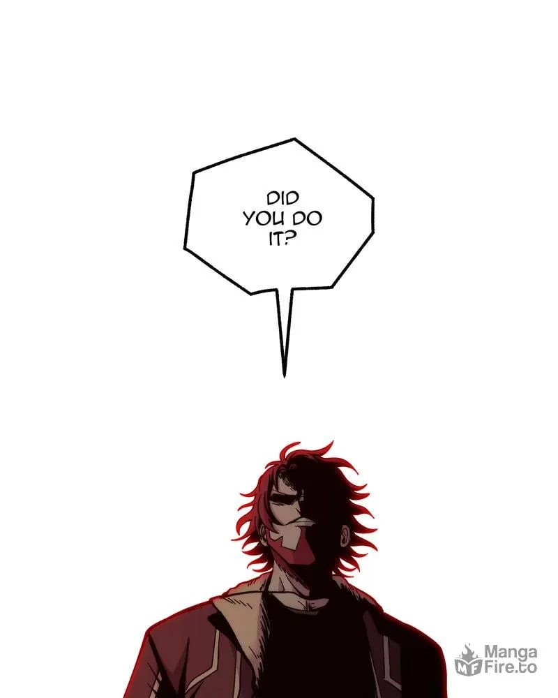 MONOCHROME (Webtoon) Chapter 64 page 27 - 