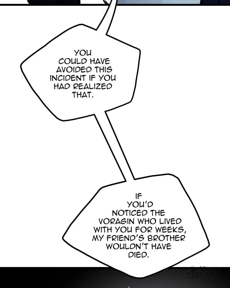 MONOCHROME (Webtoon) Chapter 64 page 35 - 