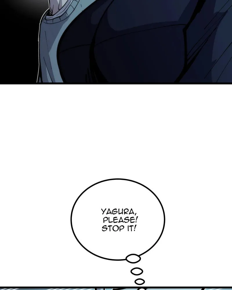 MONOCHROME (Webtoon) Chapter 64 page 37 - 
