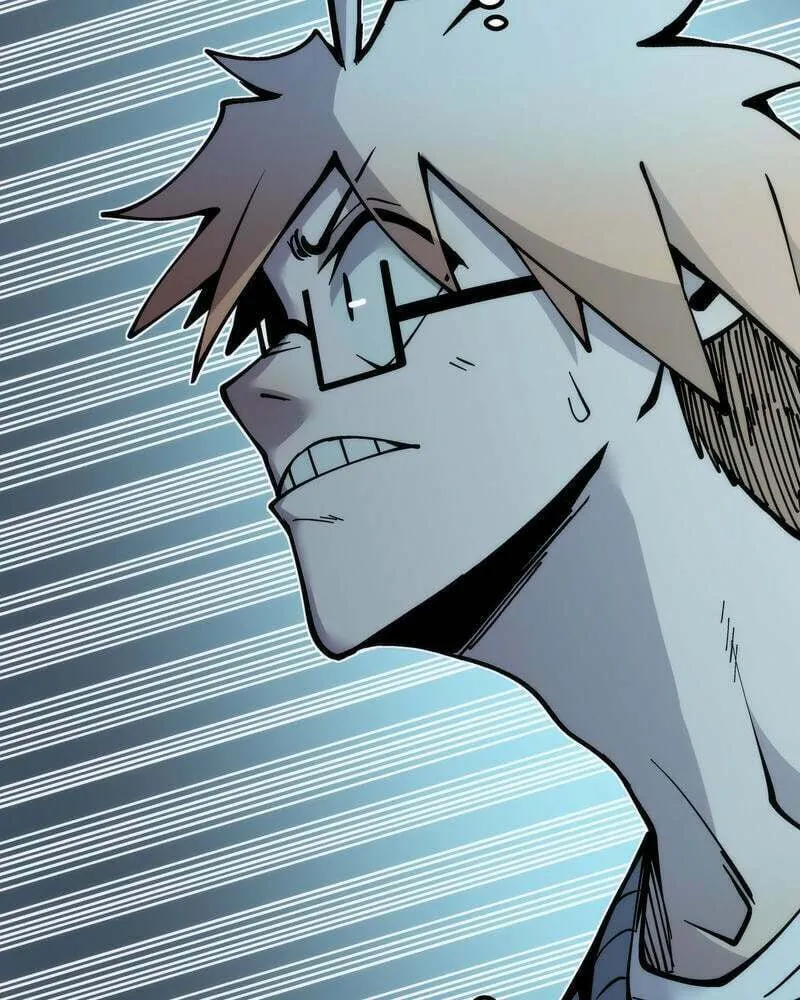 MONOCHROME (Webtoon) Chapter 64 page 38 - 