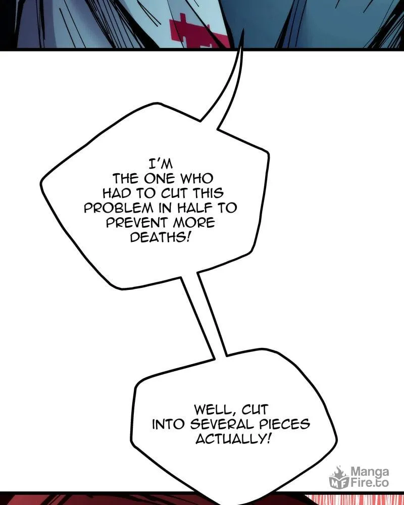 MONOCHROME (Webtoon) Chapter 64 page 42 - 