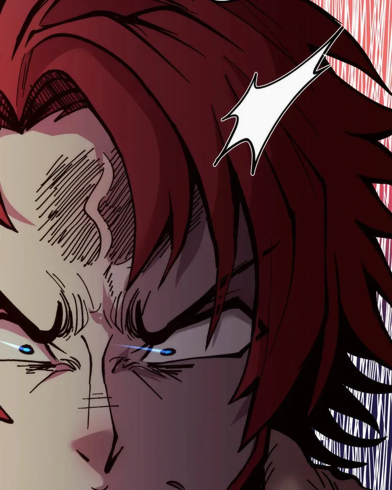 MONOCHROME (Webtoon) Chapter 64 page 43 - 