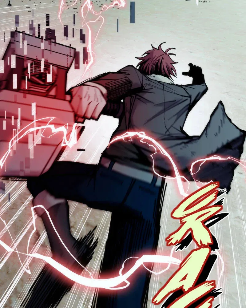 MONOCHROME (Webtoon) Chapter 64 page 46 - 