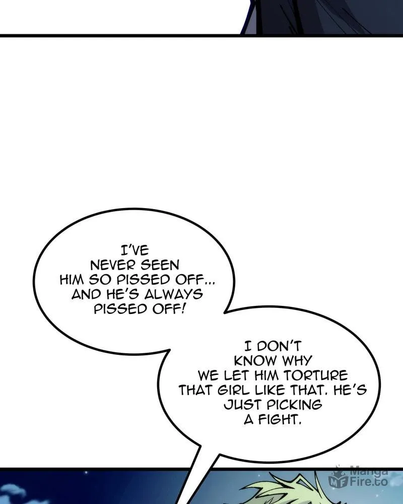 MONOCHROME (Webtoon) Chapter 64 page 6 - 