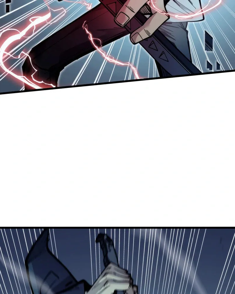 MONOCHROME (Webtoon) Chapter 64 page 52 - 