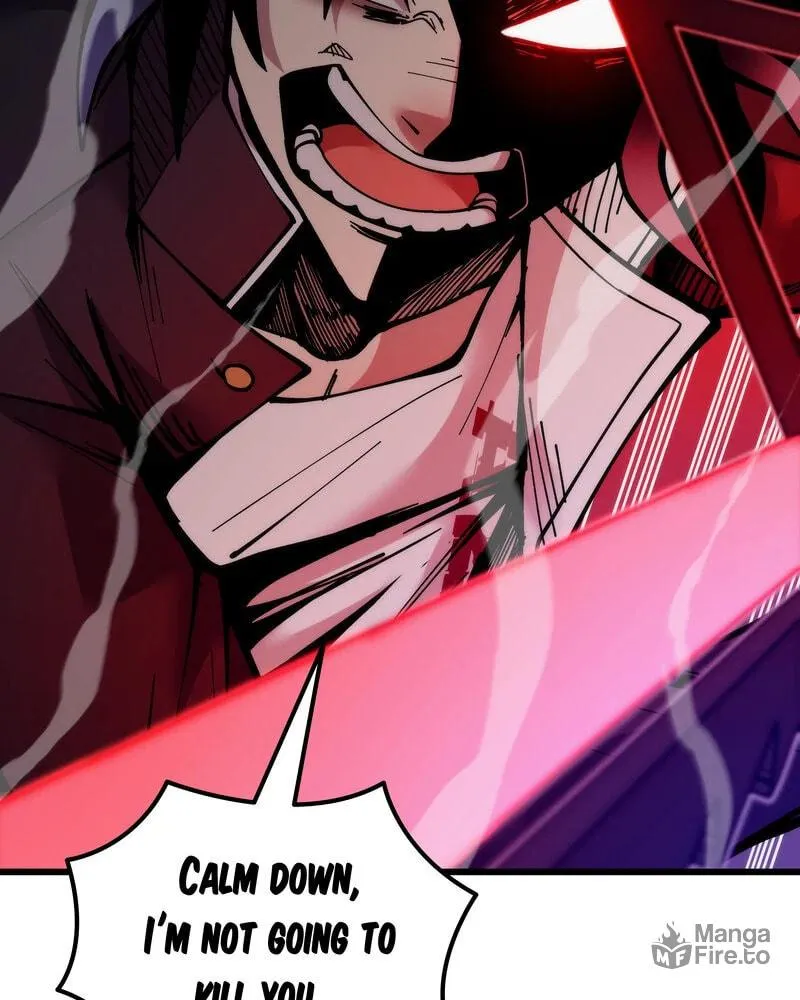 MONOCHROME (Webtoon) Chapter 64 page 60 - 