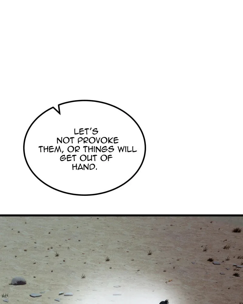 MONOCHROME (Webtoon) Chapter 64 page 71 - 