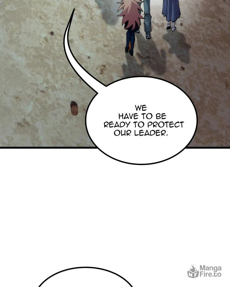 MONOCHROME (Webtoon) Chapter 64 page 75 - 