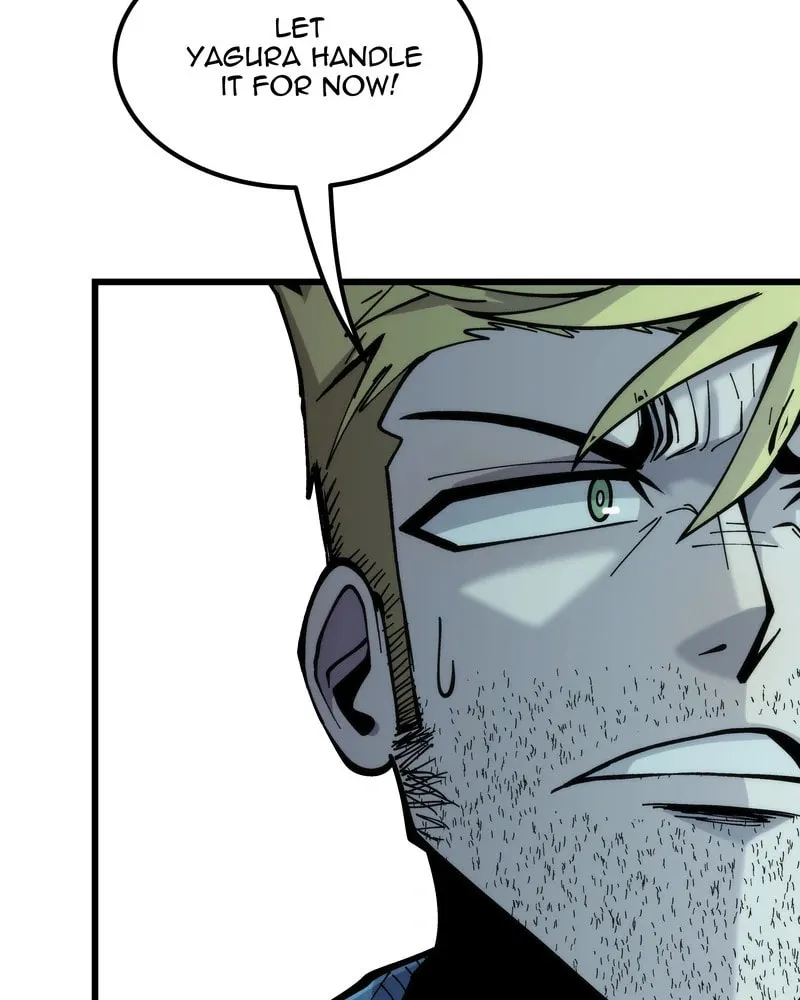 MONOCHROME (Webtoon) Chapter 64 page 76 - 