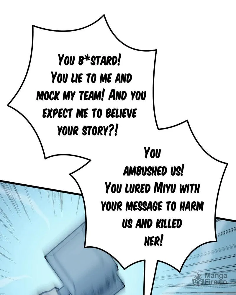 MONOCHROME (Webtoon) Chapter 64 page 78 - 