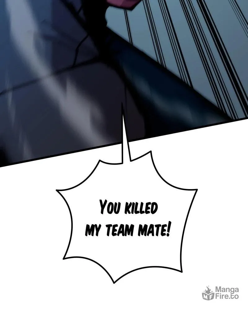 MONOCHROME (Webtoon) Chapter 64 page 80 - 