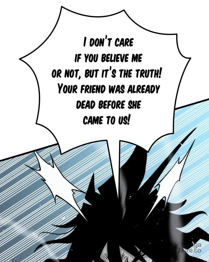 MONOCHROME (Webtoon) Chapter 64 page 81 - 