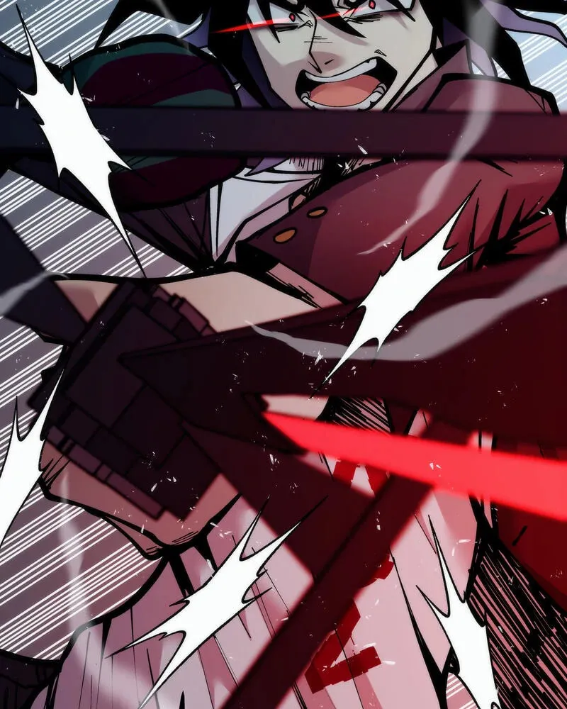 MONOCHROME (Webtoon) Chapter 64 page 82 - 