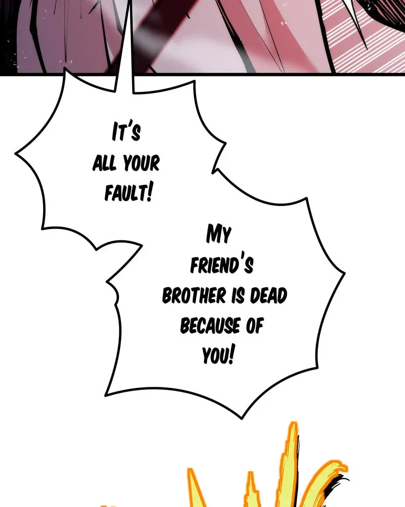 MONOCHROME (Webtoon) Chapter 64 page 83 - 