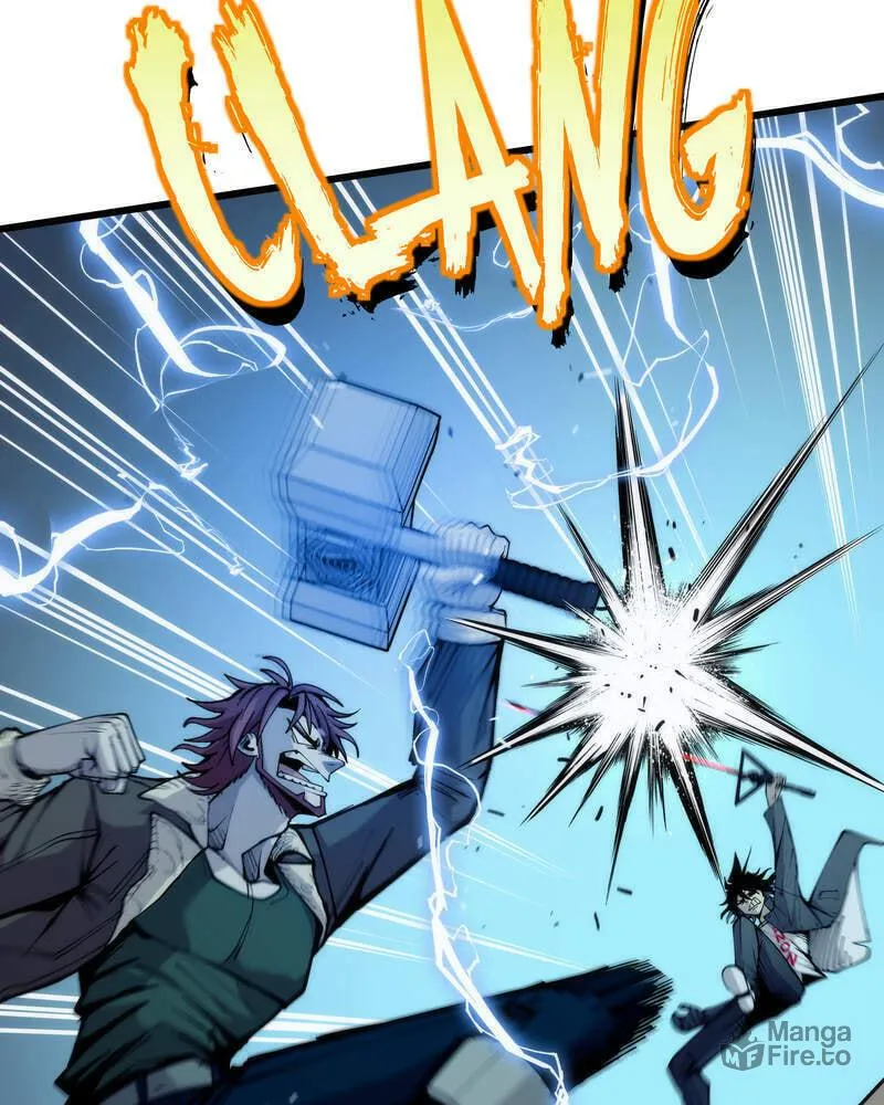 MONOCHROME (Webtoon) Chapter 64 page 84 - 
