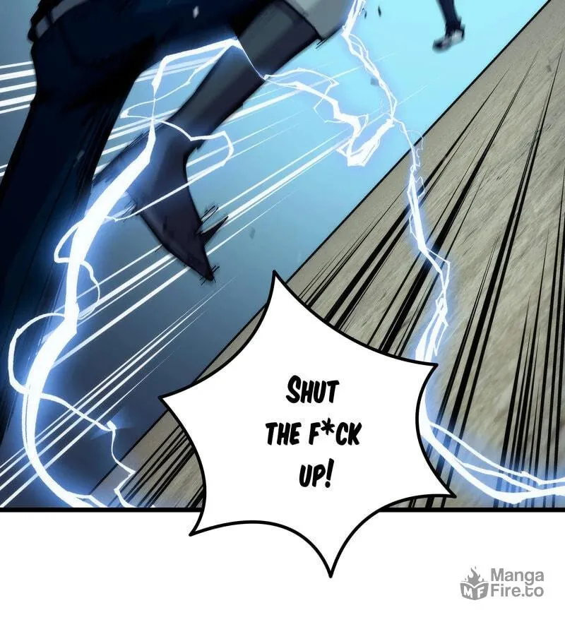 MONOCHROME (Webtoon) Chapter 64 page 85 - 