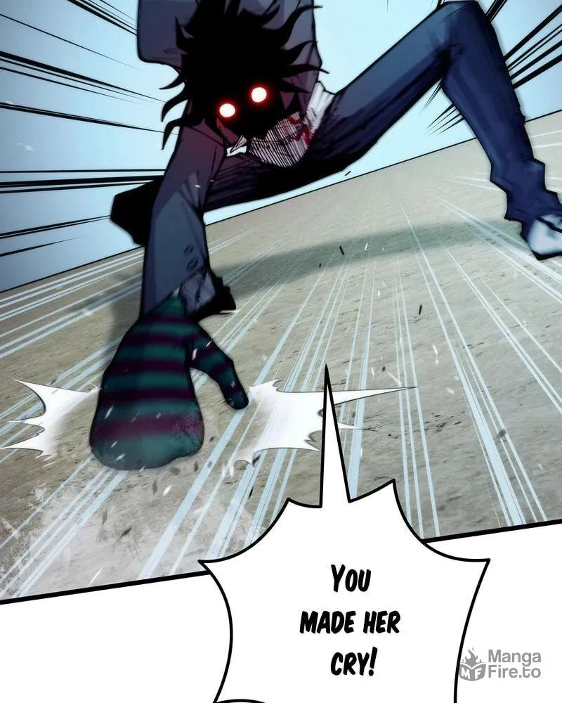 MONOCHROME (Webtoon) Chapter 64 page 87 - 