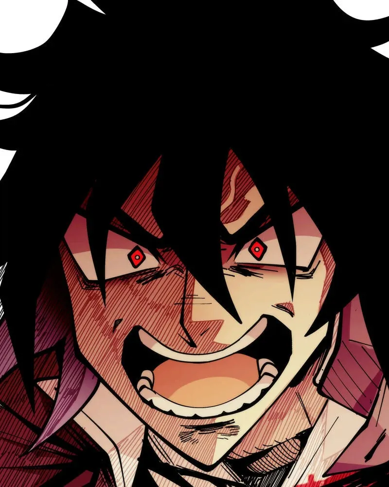 MONOCHROME (Webtoon) Chapter 64 page 89 - 