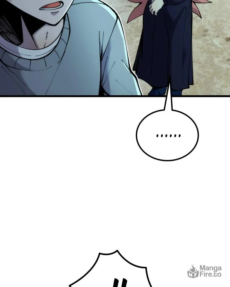 MONOCHROME (Webtoon) Chapter 64 page 10 - 