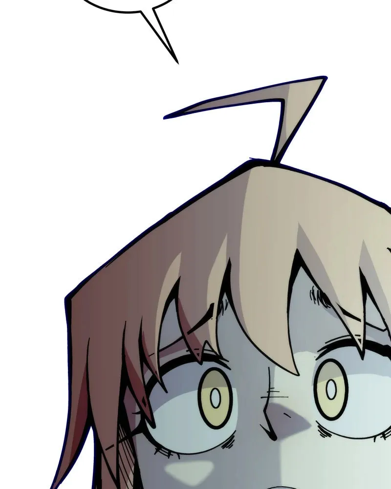 MONOCHROME (Webtoon) Chapter 64 page 91 - 
