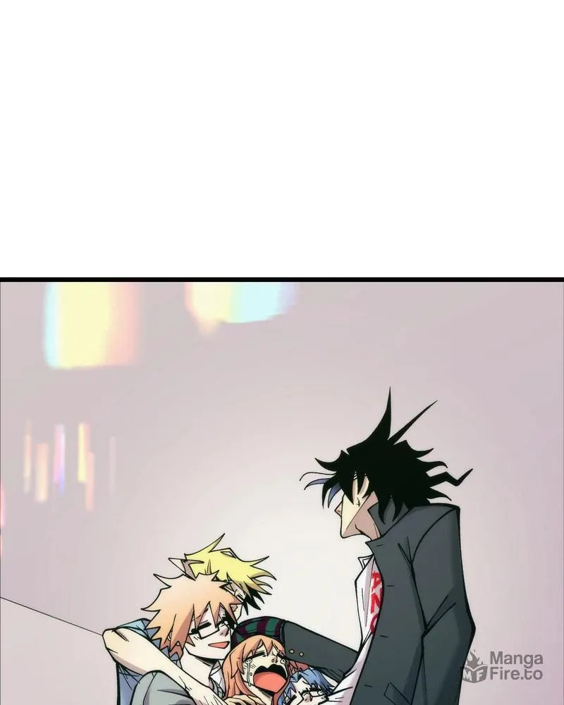 MONOCHROME (Webtoon) Chapter 65 page 117 - 
