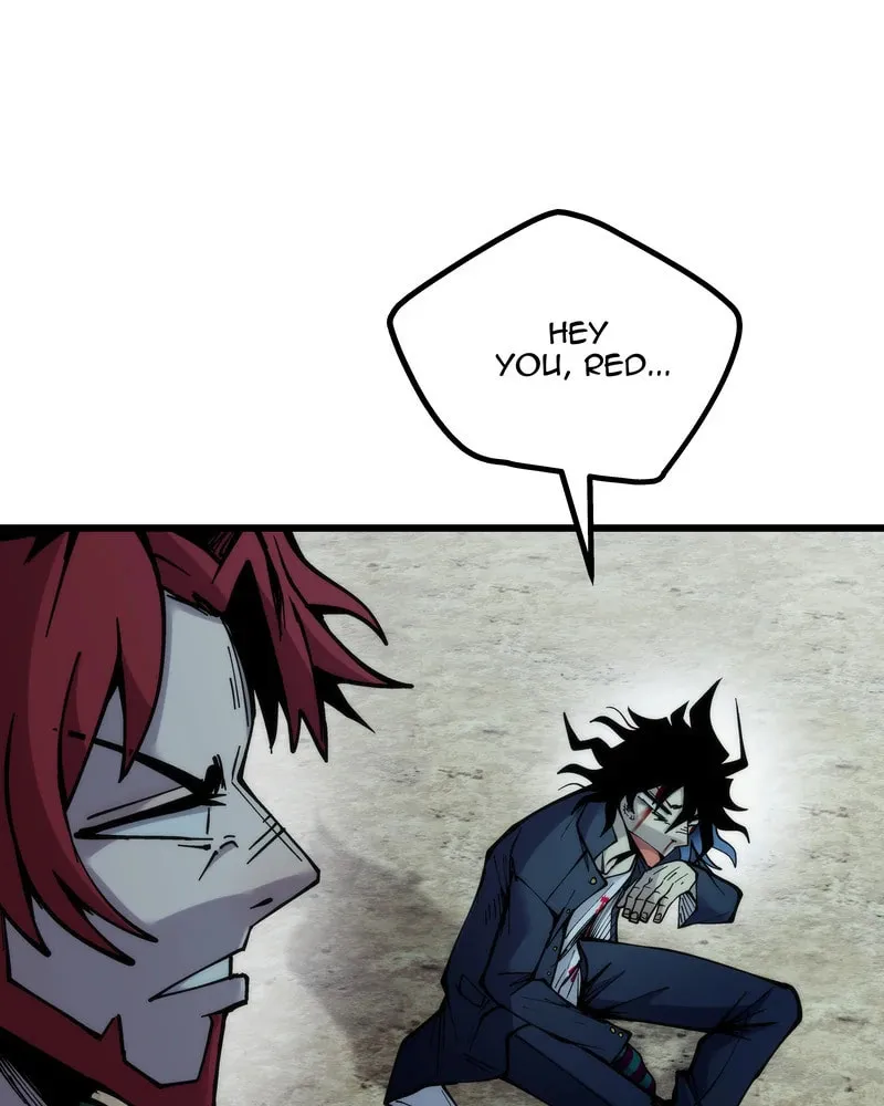 MONOCHROME (Webtoon) Chapter 65 page 17 - 