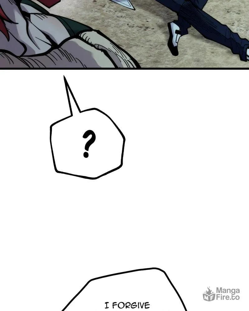 MONOCHROME (Webtoon) Chapter 65 page 18 - 