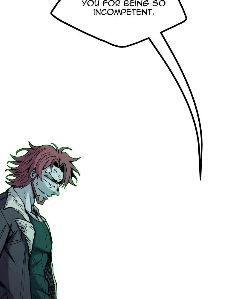 MONOCHROME (Webtoon) Chapter 65 page 19 - 
