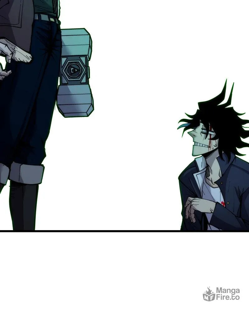 MONOCHROME (Webtoon) Chapter 65 page 20 - 