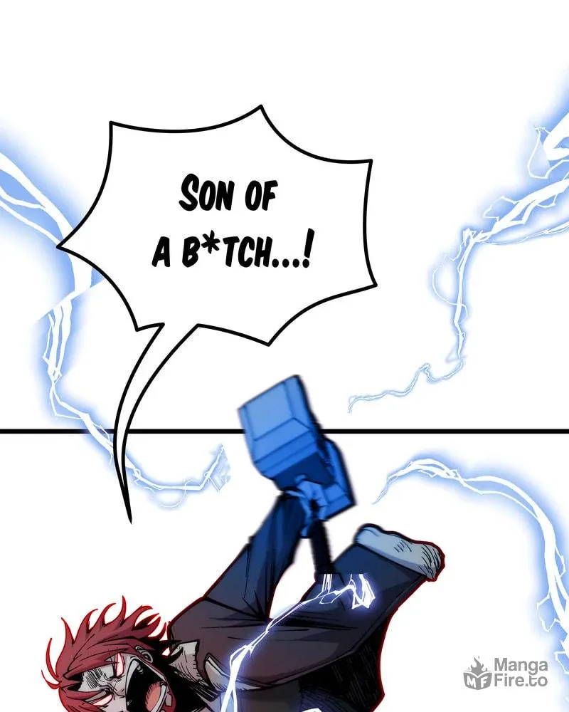 MONOCHROME (Webtoon) Chapter 65 page 24 - 