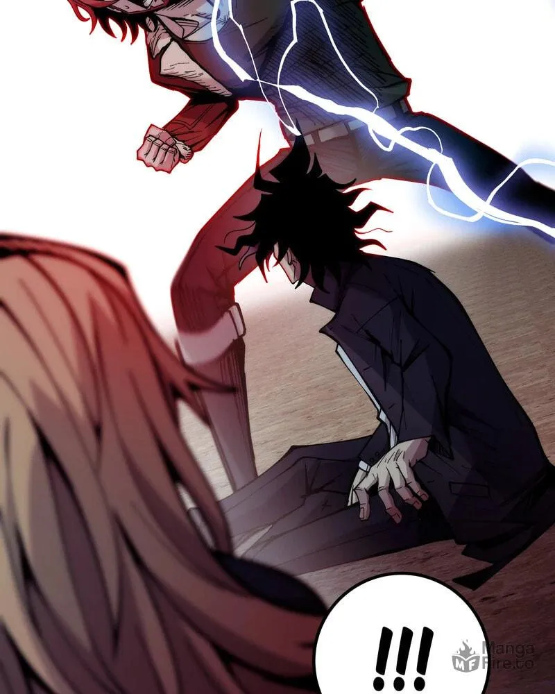 MONOCHROME (Webtoon) Chapter 65 page 25 - 