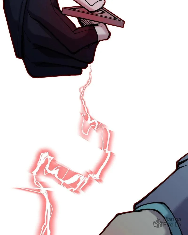 MONOCHROME (Webtoon) Chapter 65 page 27 - 