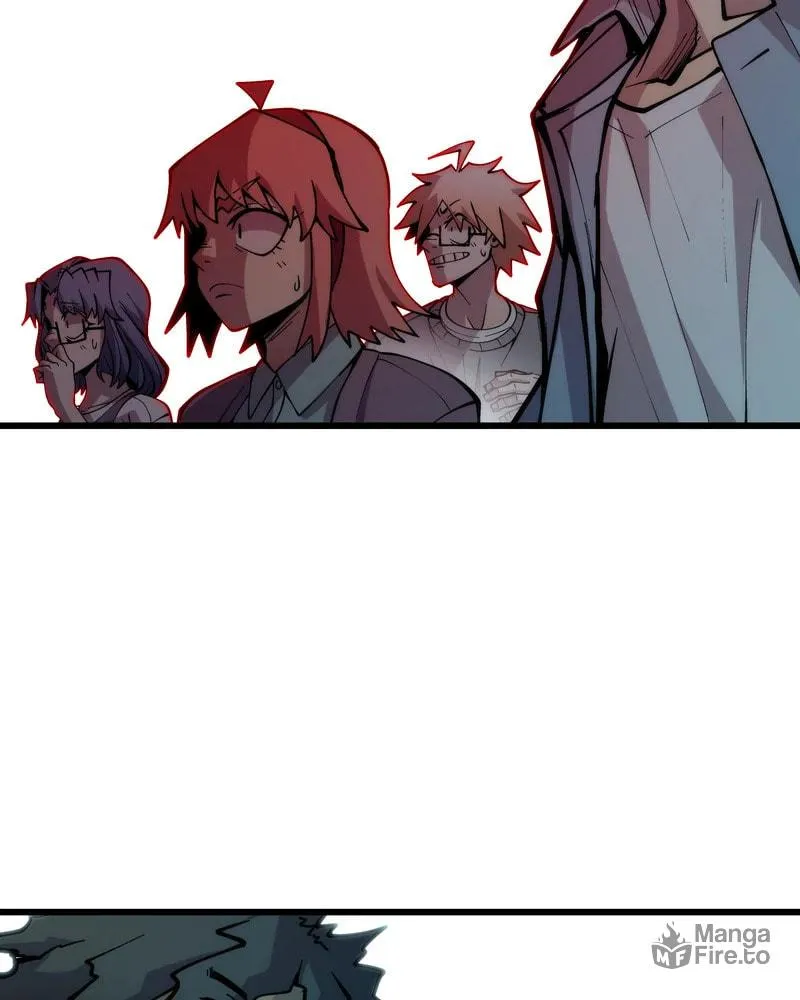 MONOCHROME (Webtoon) Chapter 65 page 5 - 
