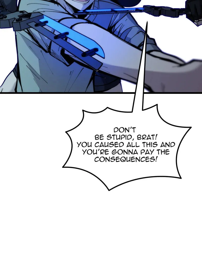 MONOCHROME (Webtoon) Chapter 65 page 41 - 