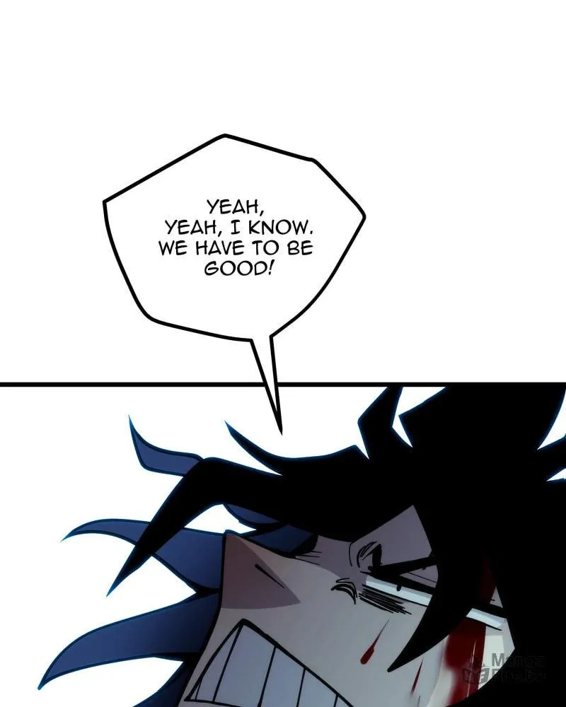MONOCHROME (Webtoon) Chapter 65 page 42 - 