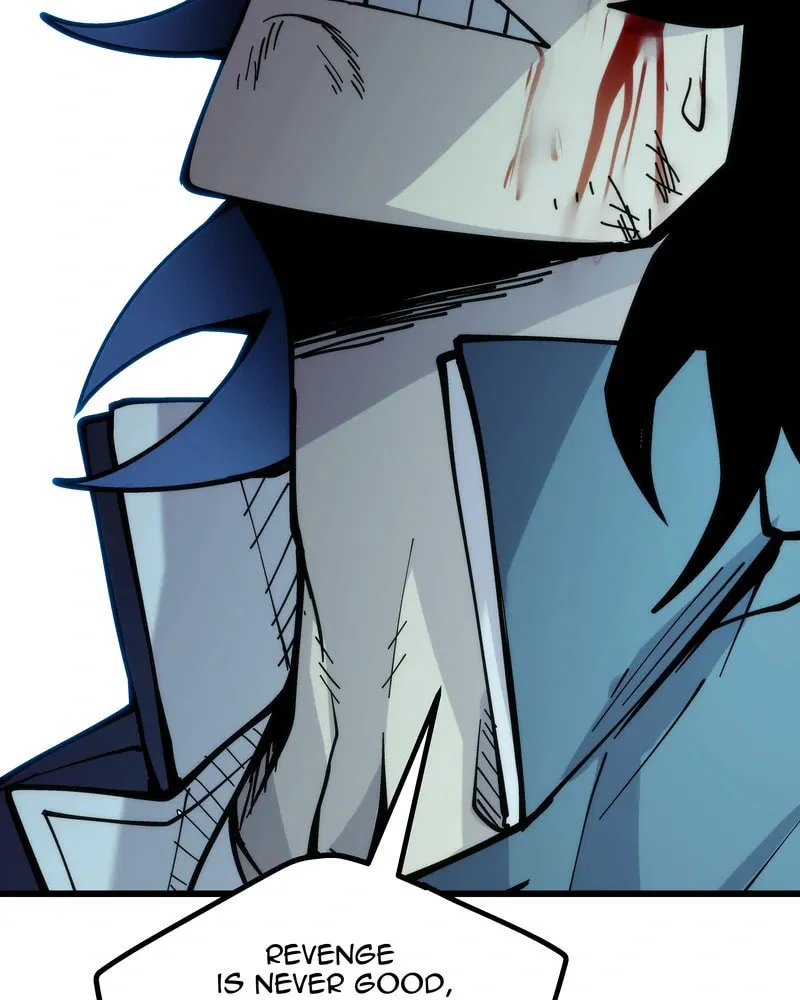MONOCHROME (Webtoon) Chapter 65 page 43 - 