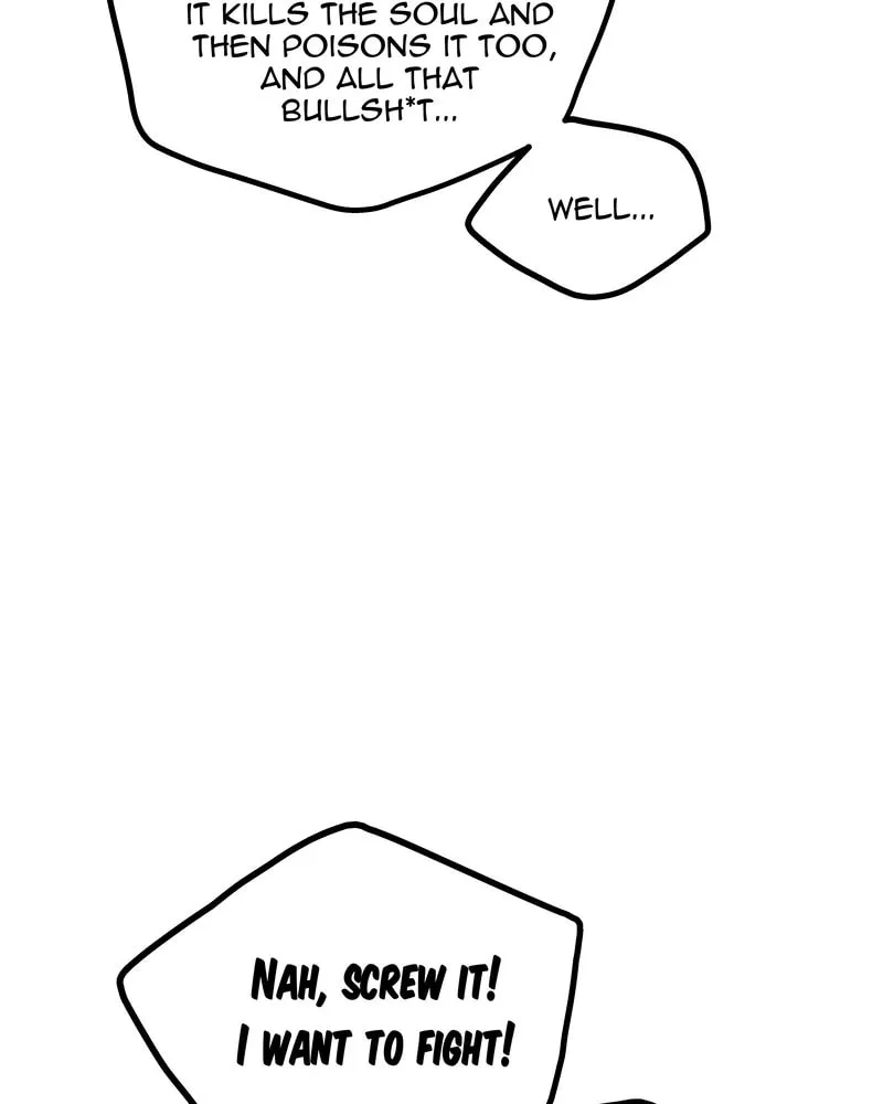 MONOCHROME (Webtoon) Chapter 65 page 44 - 