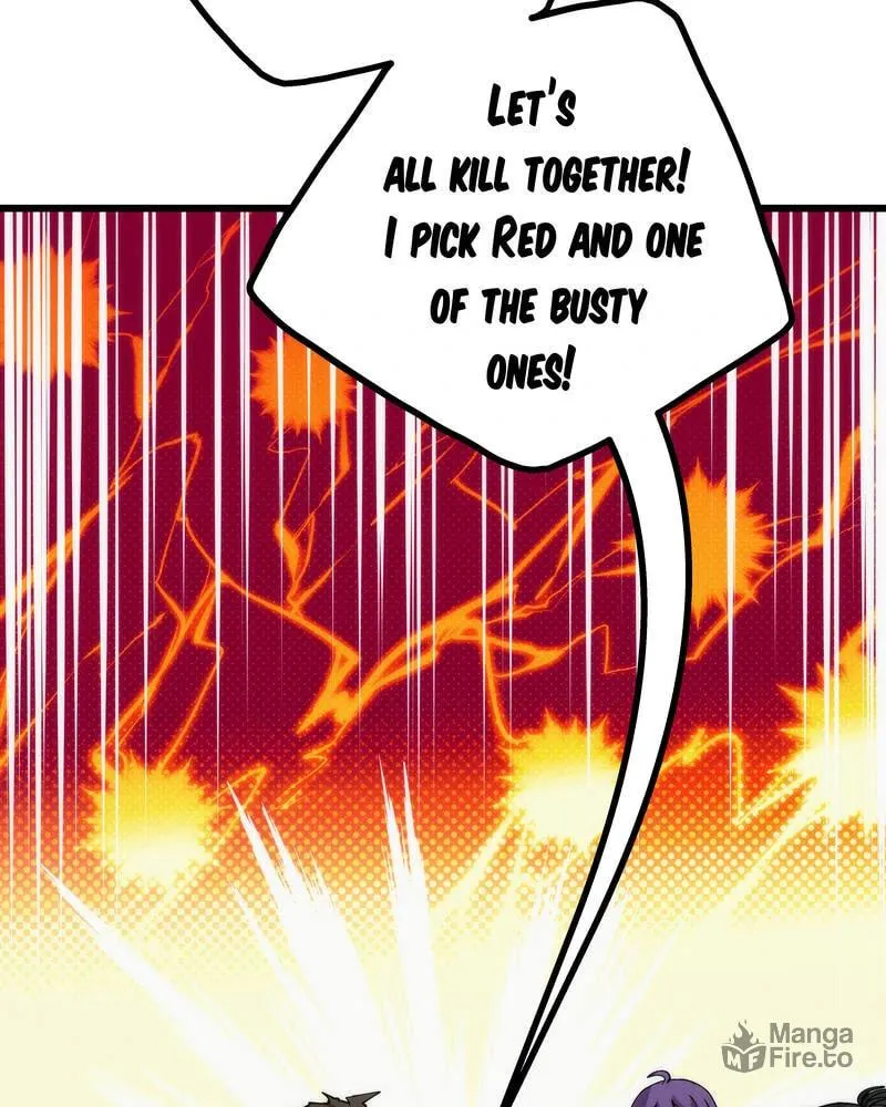 MONOCHROME (Webtoon) Chapter 65 page 45 - 