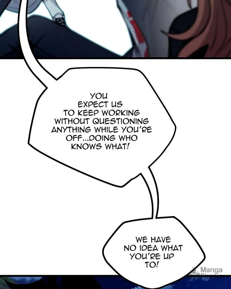 MONOCHROME (Webtoon) Chapter 65 page 54 - 