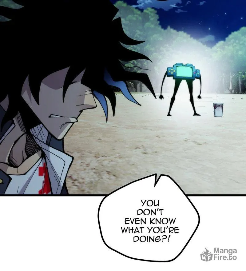 MONOCHROME (Webtoon) Chapter 65 page 55 - 