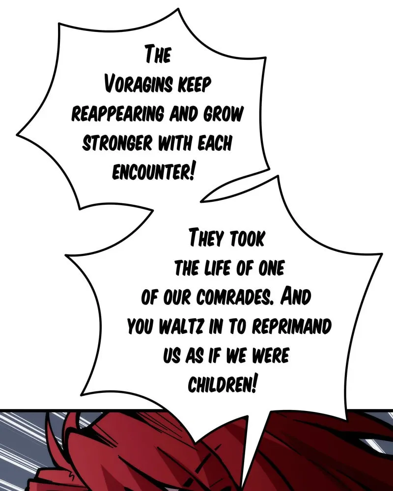 MONOCHROME (Webtoon) Chapter 65 page 56 - 